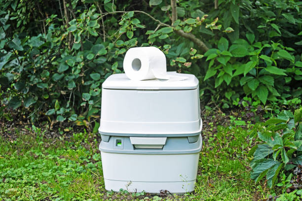 Best Luxury portable toilet rental  in Cedar Hill, TX