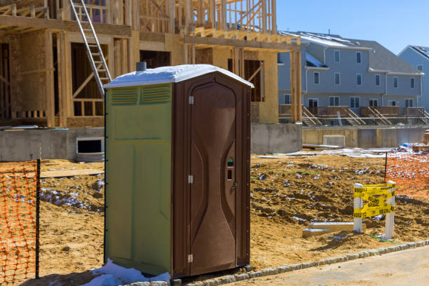 Portable Toilet Options We Offer in Cedar Hill, TX