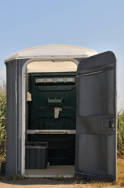 Porta potty rental for festivals in Cedar Hill, TX
