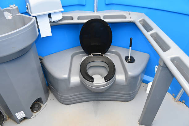 Best Porta potty delivery and setup  in Cedar Hill, TX