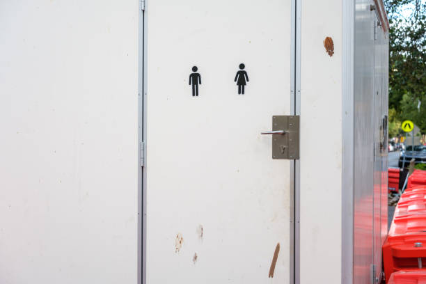 Best Portable restroom trailer rental  in Cedar Hill, TX
