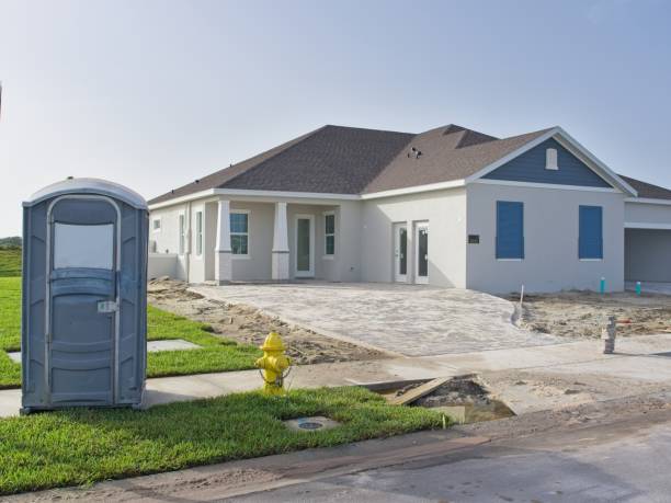Cedar Hill, TX porta potty rental Company