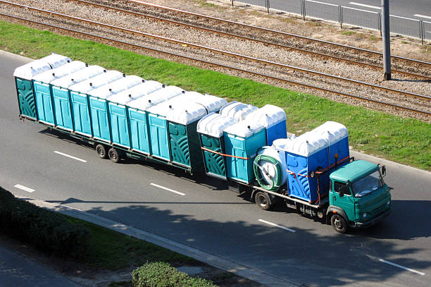 Best Affordable porta potty rental  in Cedar Hill, TX